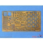 Wingsy Kits Mitsubishi Ki-51 "Sonia" IJA Type 99 assault plane - 1:48