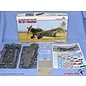Wingsy Kits Mitsubishi Ki-51 "Sonia" IJA Type 99 assault plane "other services" - 1:48