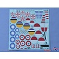 Wingsy Kits Mitsubishi Ki-51 "Sonia" IJA Type 99 assault plane "other services" - 1:48