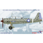 Wingsy Kits Mitsubishi Ki-51 "Sonia" IJA Type 99 assault plane "other services" - 1:48