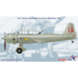 Wingsy Kits Mitsubishi Ki-51 "Sonia" IJA Type 99 assault plane "other services" - 1:48