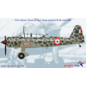 Wingsy Kits Mitsubishi Ki-51 "Sonia" IJA Type 99 assault plane "other services" - 1:48
