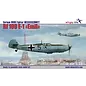 Wingsy Kits Messerschmitt Bf 109 E-1 "Emil" - 1:48