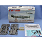 Wingsy Kits Messerschmitt Bf 109 E-1 "Emil" - 1:48