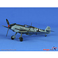 Wingsy Kits Messerschmitt Bf 109 E-1 "Emil" - 1:48