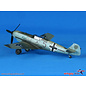 Wingsy Kits Messerschmitt Bf 109 E-1 "Emil" - 1:48