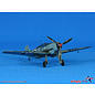 Wingsy Kits Messerschmitt Bf 109 E-1 "Emil" - 1:48