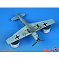 Wingsy Kits Messerschmitt Bf 109 E-1 "Emil" - 1:48