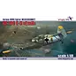 Wingsy Kits Messerschmitt Bf 109 E-3 "Emil" - 1:48
