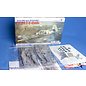 Wingsy Kits Messerschmitt Bf 109 E-3 "Emil" - 1:48