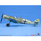 Wingsy Kits Messerschmitt Bf 109 E-3 "Emil" - 1:48