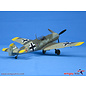 Wingsy Kits Messerschmitt Bf 109 E-3 "Emil" - 1:48
