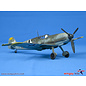 Wingsy Kits Messerschmitt Bf 109 E-3 "Emil" - 1:48