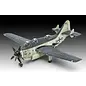 Revell Fairey Gannet AS.1/AS.4 - 1:72