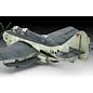 Revell Fairey Gannet AS.1/AS.4 - 1:72