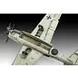 Revell Fairey Gannet AS.1/AS.4 - 1:72