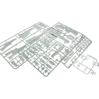 Revell Fairey Gannet AS.1/AS.4 - 1:72