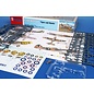 Special Hobby Curtiss P-40E Warhawk - "Tigers & Sharks" - 1:72