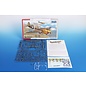Special Hobby Curtiss P-40E Warhawk - "Tigers & Sharks" - 1:72