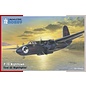 Special Hobby Douglas P-70 Nighthawk - First U.S. Nightfighter - 1:72