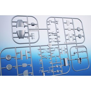 Special Hobby Douglas P-70 Nighthawk - First U.S. Nightfighter - 1:72