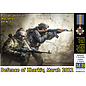 Master Box Defence of Kharkiv, March 2022 - 1:35