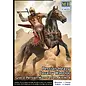 Master Box Persian Heavy Cavalry Warrior Greco-Persian Wars - 1:32
