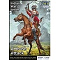 Master Box Indian Wars Series. Ambush Attack - 1:35
