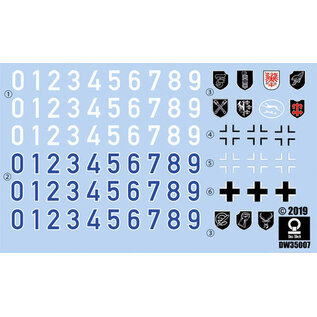 Das Werk Panzerkleinzerstörer "Rutscher" - 1:35