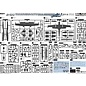 Great Wall Hobby  Fairchild-Republic A-10C Thunderbolt II Attack Aircraft Close Air Support - 1:72