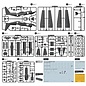 Great Wall Hobby  Lockheed AC-130J Gunship "Ghostrider" - 1:144