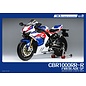 Magic Factory Honda CBR1000RR-R Fireblade SP 30th Anniversary Edition - 1:9