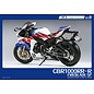 Magic Factory Honda CBR1000RR-R Fireblade SP 30th Anniversary Edition - 1:9
