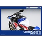 Magic Factory Honda CBR1000RR-R Fireblade SP 30th Anniversary Edition - 1:9