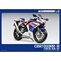 Magic Factory Honda CBR1000RR-R Fireblade SP 30th Anniversary Edition - 1:9