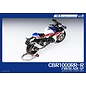 Magic Factory Honda CBR1000RR-R Fireblade SP 30th Anniversary Edition - 1:9