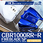 Magic Factory Honda CBR1000RR-R Fireblade SP 30th Anniversary Edition - 1:9