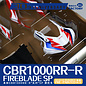 Magic Factory Honda CBR1000RR-R Fireblade SP 30th Anniversary Edition - 1:9