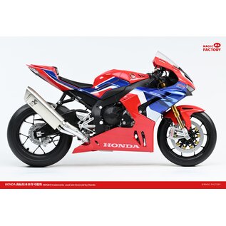 Magic Factory Honda CBR1000RR-R Fireblade SP - 1:9