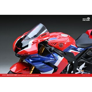 Magic Factory Honda CBR1000RR-R Fireblade SP - 1:9