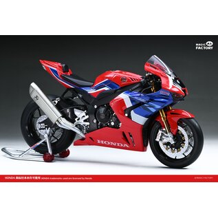 Magic Factory Honda CBR1000RR-R Fireblade SP - 1:9