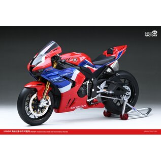 Magic Factory Honda CBR1000RR-R Fireblade SP - 1:9