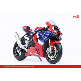 Magic Factory Honda CBR1000RR-R Fireblade SP - 1:9