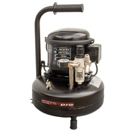 Harder & Steenbeck Harder & Steenbeck - Kompressor Aero-pro HTC 30A