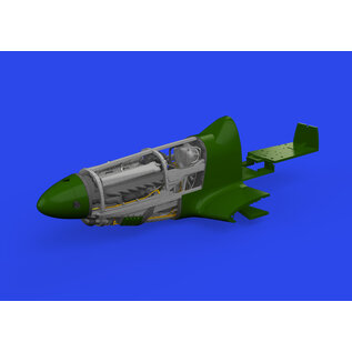 Eduard BigSin P-51B/C Advanced (Eduard-Kit) - 1:48