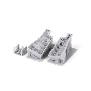 Eduard BigSin P-51B/C Advanced (Eduard-Kit) - 1:48