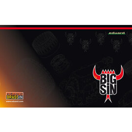 Eduard Eduard - BigSin P-51B/C Advanced (Eduard-Kit) - 1:48