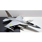 Rush Model Kits ECIPS+MWS pylons for F-16AM + Decals - 1:48