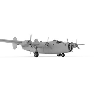 Airfix Consolidated B-24D Liberator - 1:72