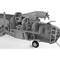 Airfix Consolidated B-24D Liberator - 1:72